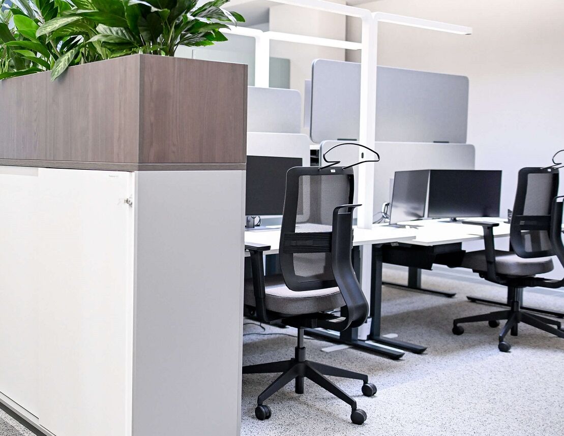 Geballte Vielfalt im neuen Stadtteil